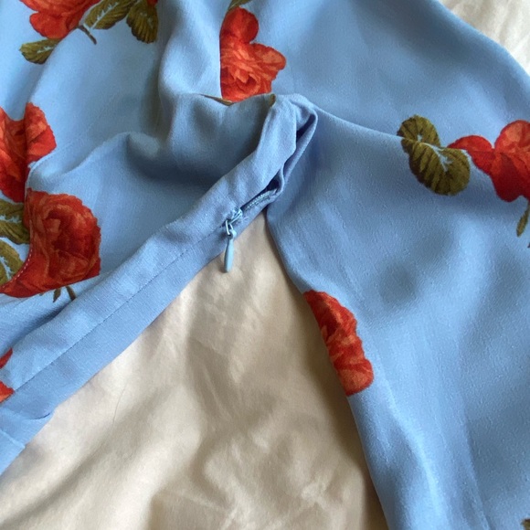 Urban Outfitters Romper S - Picture 5 of 9